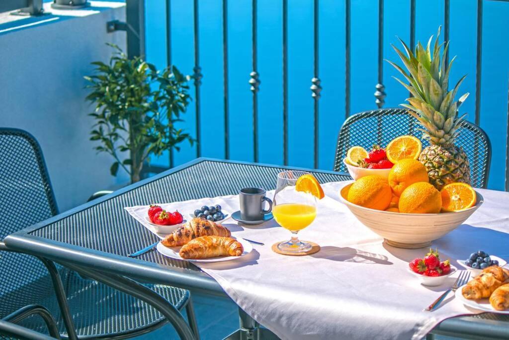 Apartman Macan Brela Ngoại thất bức ảnh